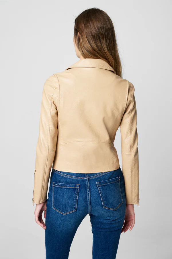 Natural light jacket discount