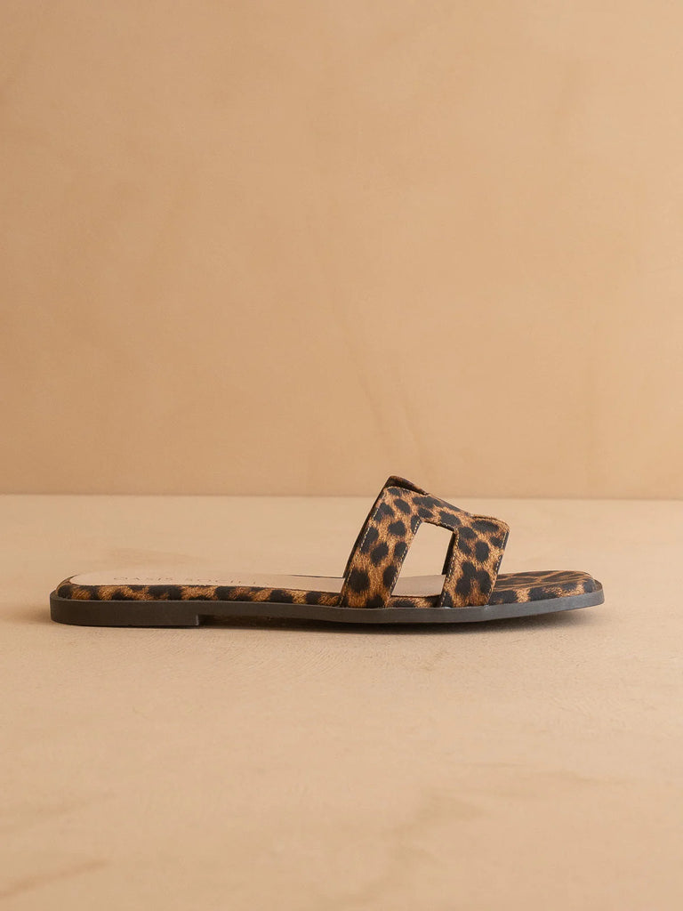Everlee Sandal – The Golden Honey