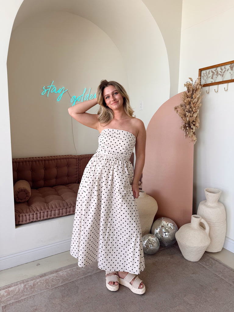Dresses + Jumpsuits  The Golden Honey