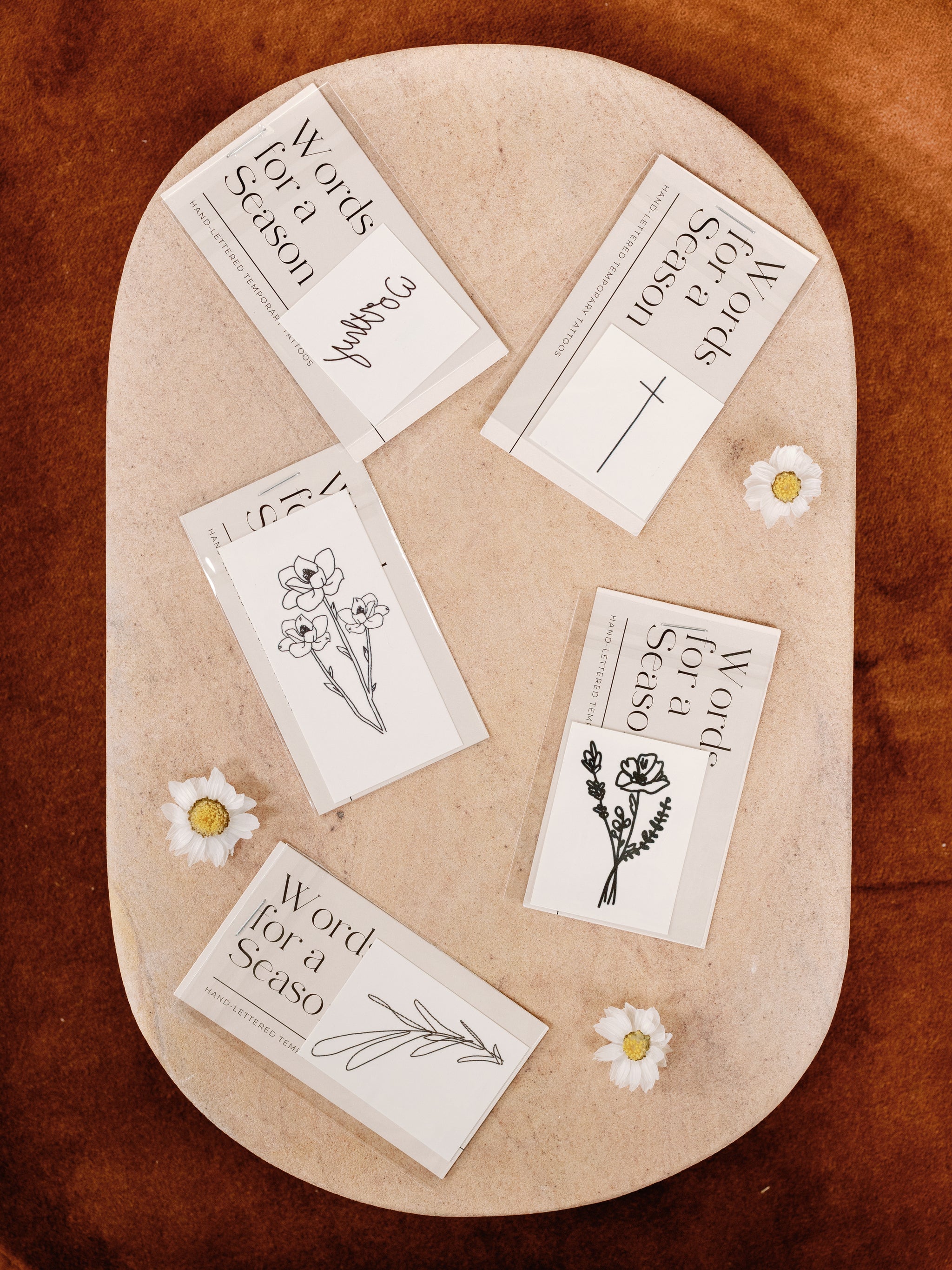 Temporary Tattoo – The Golden Honey, image size:2048x2731